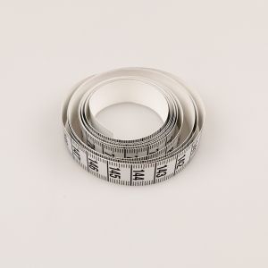 Самоклеящаяся измерительная лента 150 см