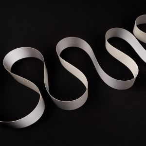 Самоклеящаяся светоотражающая лента 25 мм