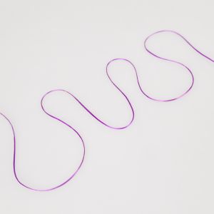 Резина с силиконом 1 мм / 175 Фиолетовый