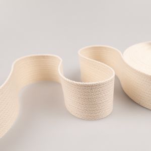 Сумочная лента PV 40 мм / 103 Натуральный