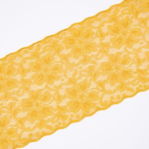 Кружево / 42 Yellow