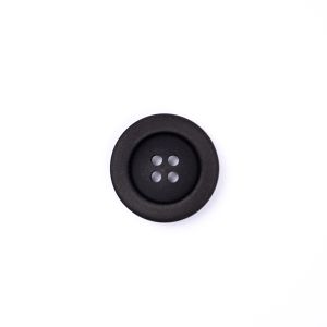 Пуговица / 18 mm / Black
