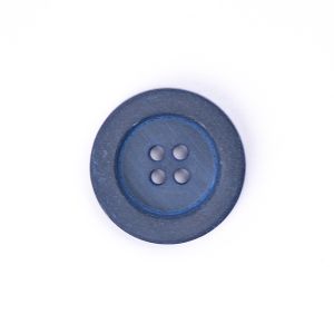 Пуговица / 23 mm / Blue