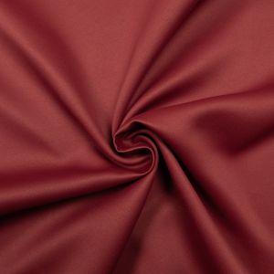 Tкань для затемнения / 135 вишнево-красный