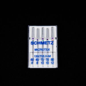Машинные иглы Schmetz / Микротекс MIX