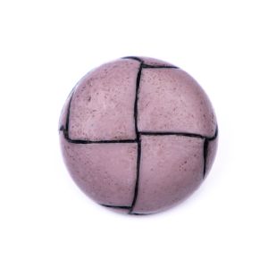 Nööp / Football / Grey