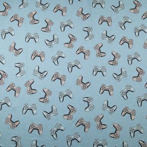 Красочный трикотаж / 6230