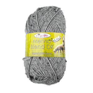 Пряжа King Cole Merino Blend / 3802 Slate