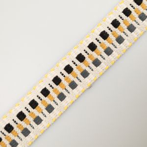 Сумочная лента PES 38 мм / D2