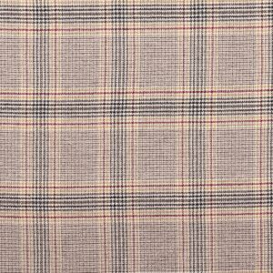 Шерстяная пальтовая ткань / D12