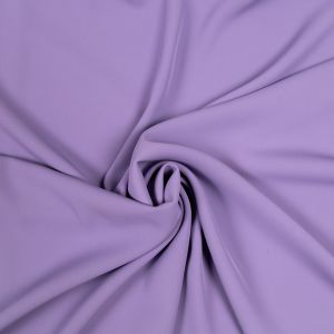Костюмная ткань "Luxe stretch" / 29 цветок сирени