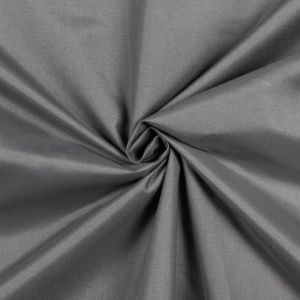 Tкань для затемнения / Must Micro 100% Occultant 140 cм / Cерый