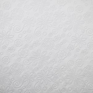 Плотная лайкра Scuba / Дизайн 1