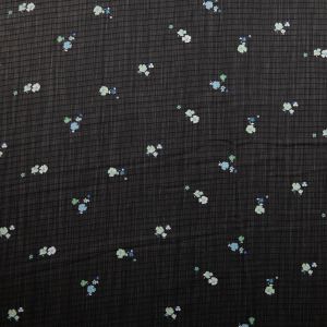 Красочный шифон / Дизайн 3