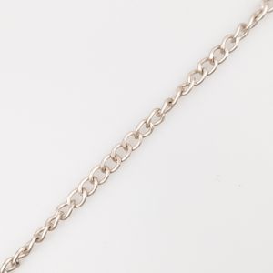 Цепь 7 мм / Черный