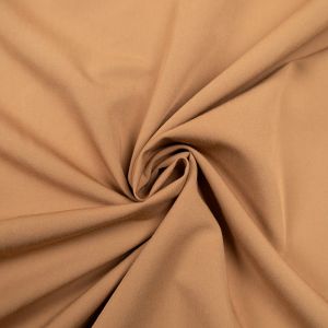 Костюмная ткань Light gabardine / 53 Bерблюд