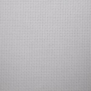 Ткань для вышивания AIDA14 кусок / Белая