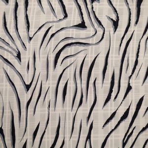 Красочный искусственный шелк Animal