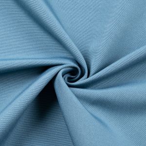 Ткань для улицы с водоотталкивающей пропиткой Garden / Синий Деним