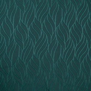 Шифон с печатью / Tемно-зеленый