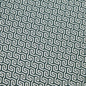 Ткань для улицы с водоотталкивающей пропиткой Madagaskar / 7368 Tемно-зеленый