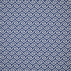 Ткань для улицы с водоотталкивающей пропиткой Madagaskar / 7370 Dark blue