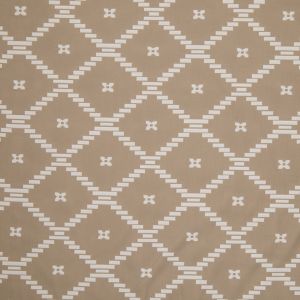 Ткань для улицы с водоотталкивающей пропиткой Cejlon / 7431 Бежевый