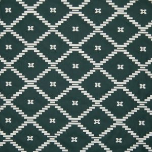 Ткань для улицы с водоотталкивающей пропиткой Cejlon / 7438 Tемно-зеленый