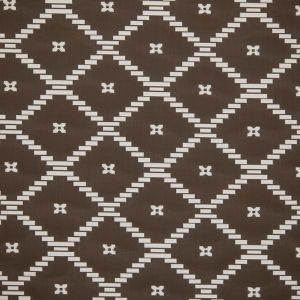 Ткань для улицы с водоотталкивающей пропиткой Cejlon / 7439 Kоричневый