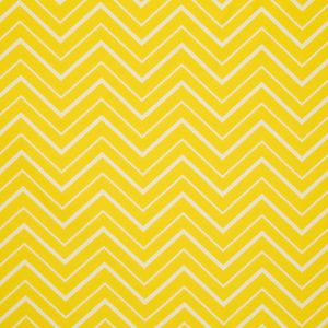 Ткань для улицы с водоотталкивающей пропиткой Zanzibar / 7455 Желтый