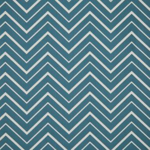 Ткань для улицы с водоотталкивающей пропиткой Zanzibar / 7457 Цвет морской волны