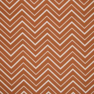 Ткань для улицы с водоотталкивающей пропиткой Zanzibar / 7462 Кирпичный коричневый