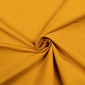 Костюмная ткань Comfort / Горчица