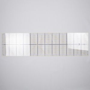 Линейка для лоскутного шитья Cose 60 x 16 cм