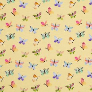 Трикотаж с дигипринтом / 211460