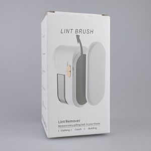 Удалитель катышки с USB