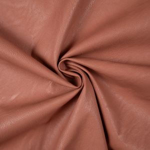 Тонкая искусственная кожа / Пудровый розовый