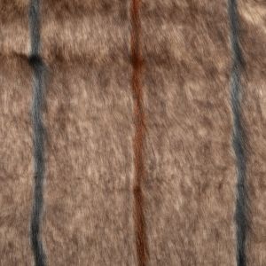 Длинноволокнистый искусственный мех / Дизайн 11