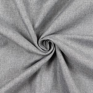 Tкань для затемнения Butler / Cерый