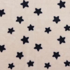 Искусственный мех с коротким ворсом / 3везда