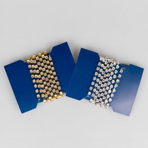 Декоративная цепочка / Разные тона