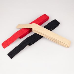 Сумочная лента 25 мм / 2 м / Разные тона