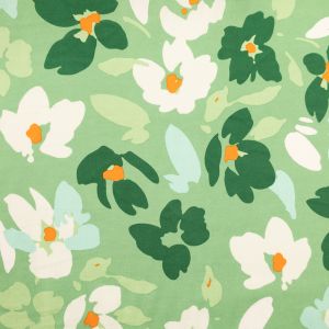 Красочная вискозная ткань / Quirky Floral