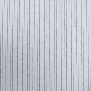 Ткани из смеси с льна / Голубой