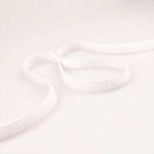 Mягкая резинка силиконoм 25/5 мм / Разные тона