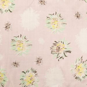 Красочный шелк Шифон / Дизайн 11