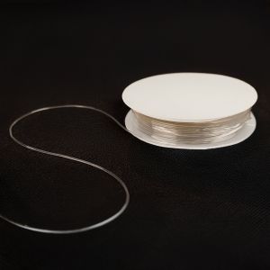 Cиликоновaя pезина 1 мм / 11 м в рулоне