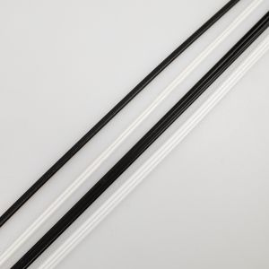 Пластиковaя корсетная лента / Разная ширина / Разные тона