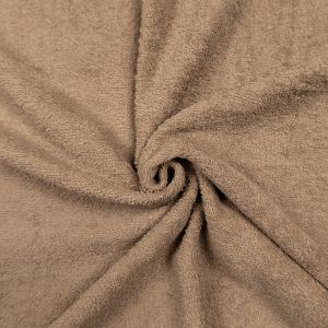 Махровая ткань / 4 Taupe