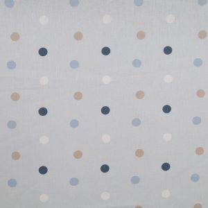 Ткань для постельного белья / Точки